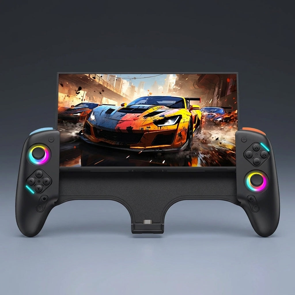 Nintendo Switch 2 RGB Pro Controller