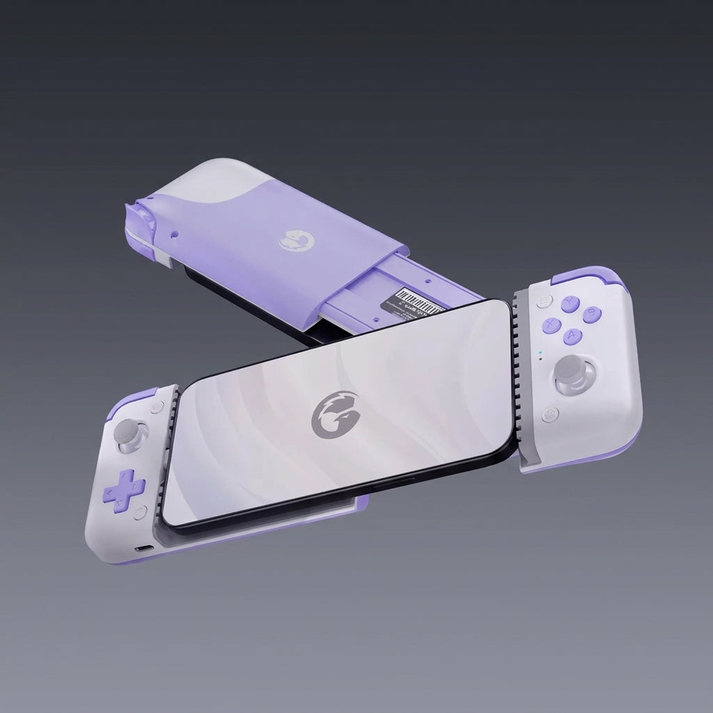 GameSir X2s iPhone Gaming Controller