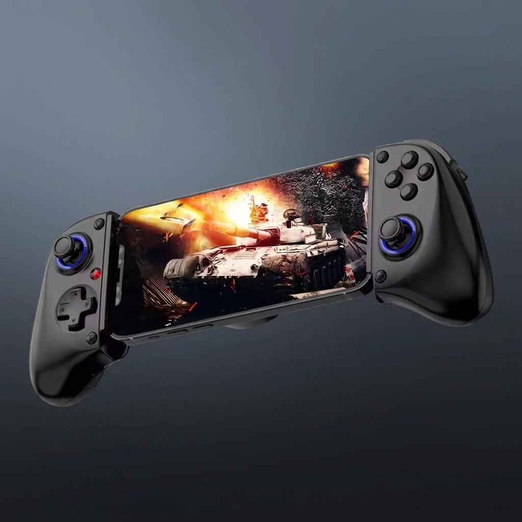 Wireless Bluetooth Gaming Controller