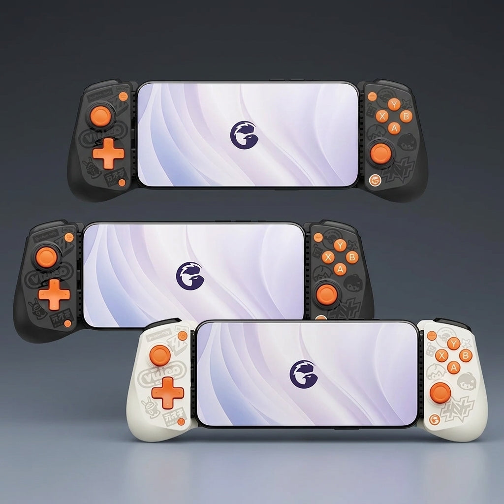 GameSir X5 Lite Mobile Controller