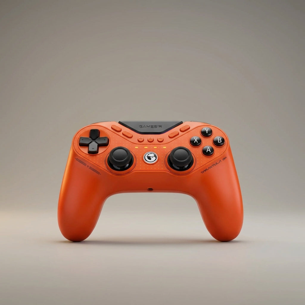 GameSir Tarantula 8K Controller