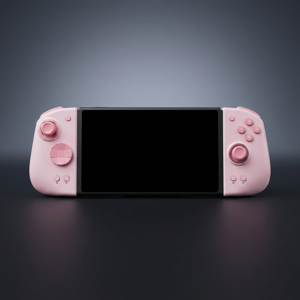 MOBAPAD M6 HD Gemini Controller