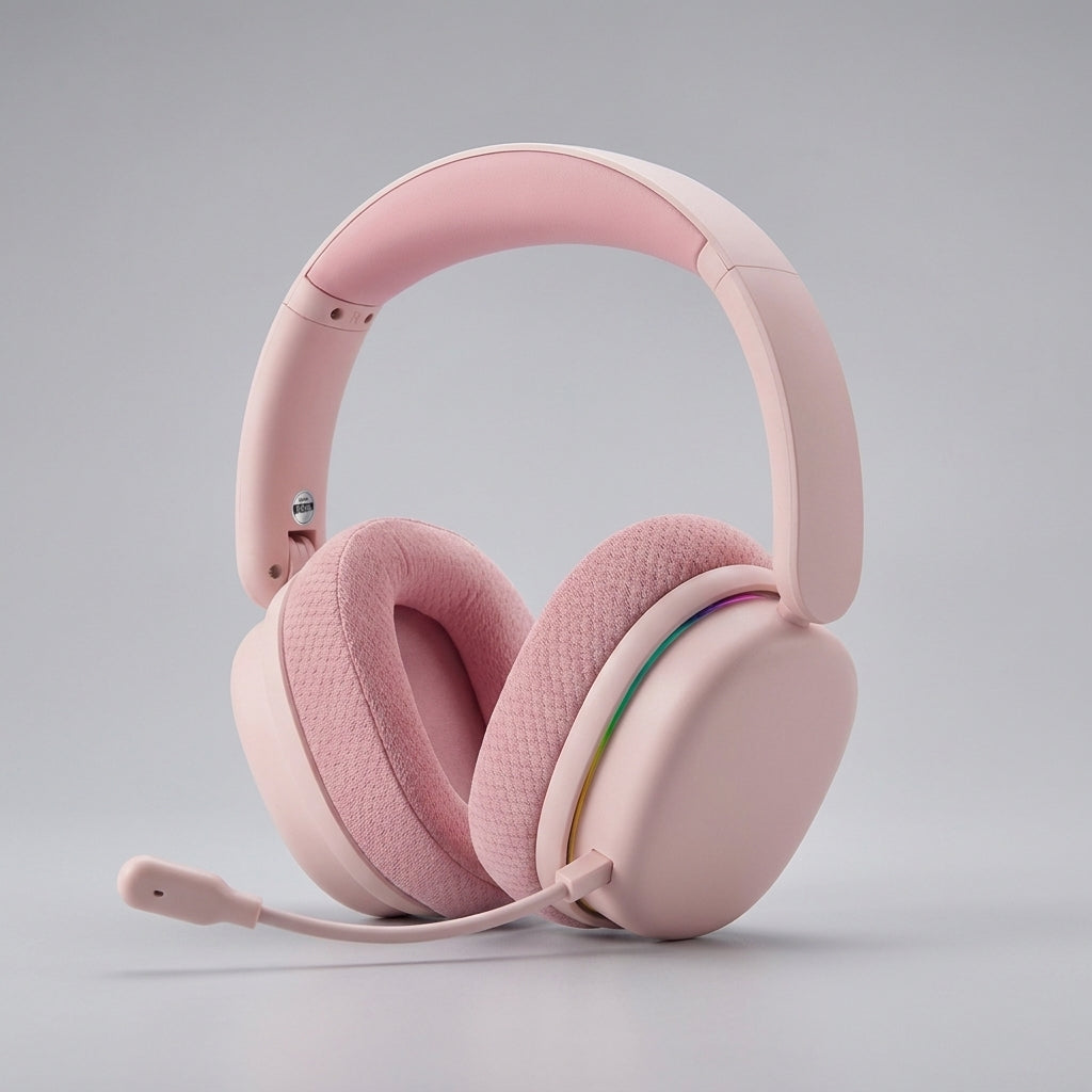 AULA G7 Pro RGB Gaming Headset