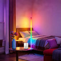 120CM RGB Gaming Floor Lamp