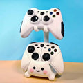 Cat-Shaped Gaming Controller Stand