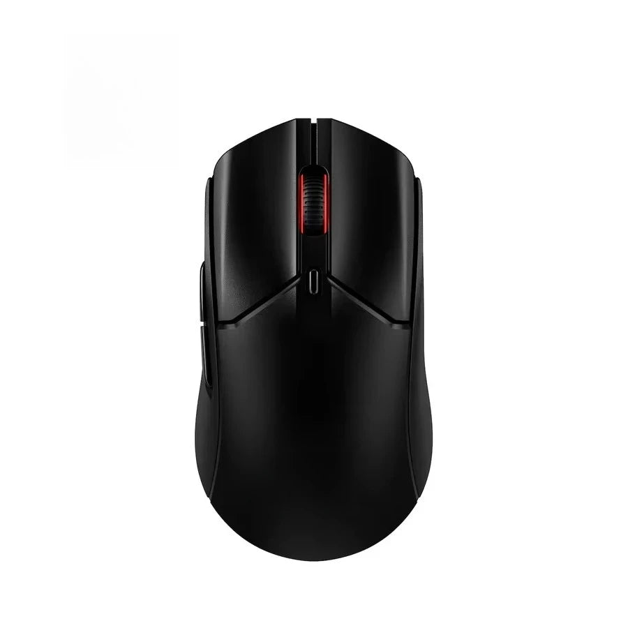 New HyperX Pulsefire Haste 2 RGB Wired and Wireless Gaming Mouse 8000MHz Optical Wired Up to 26000 DPI 5-8 Programmable Buttons
