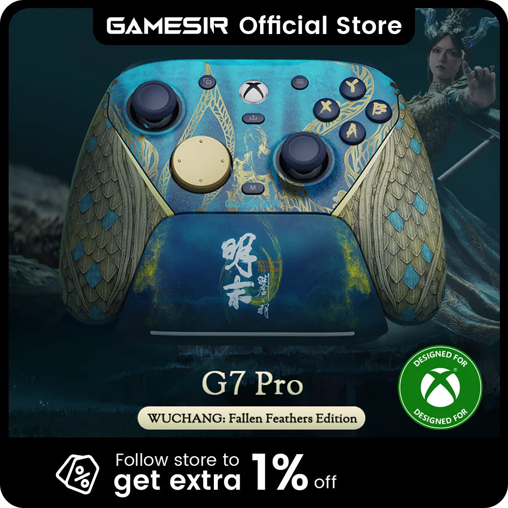 GameSir G7 Pro Controller