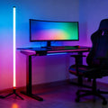 120CM RGB Gaming Floor Lamp