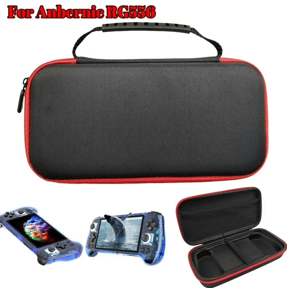 EVA Hard Console Carrying Case