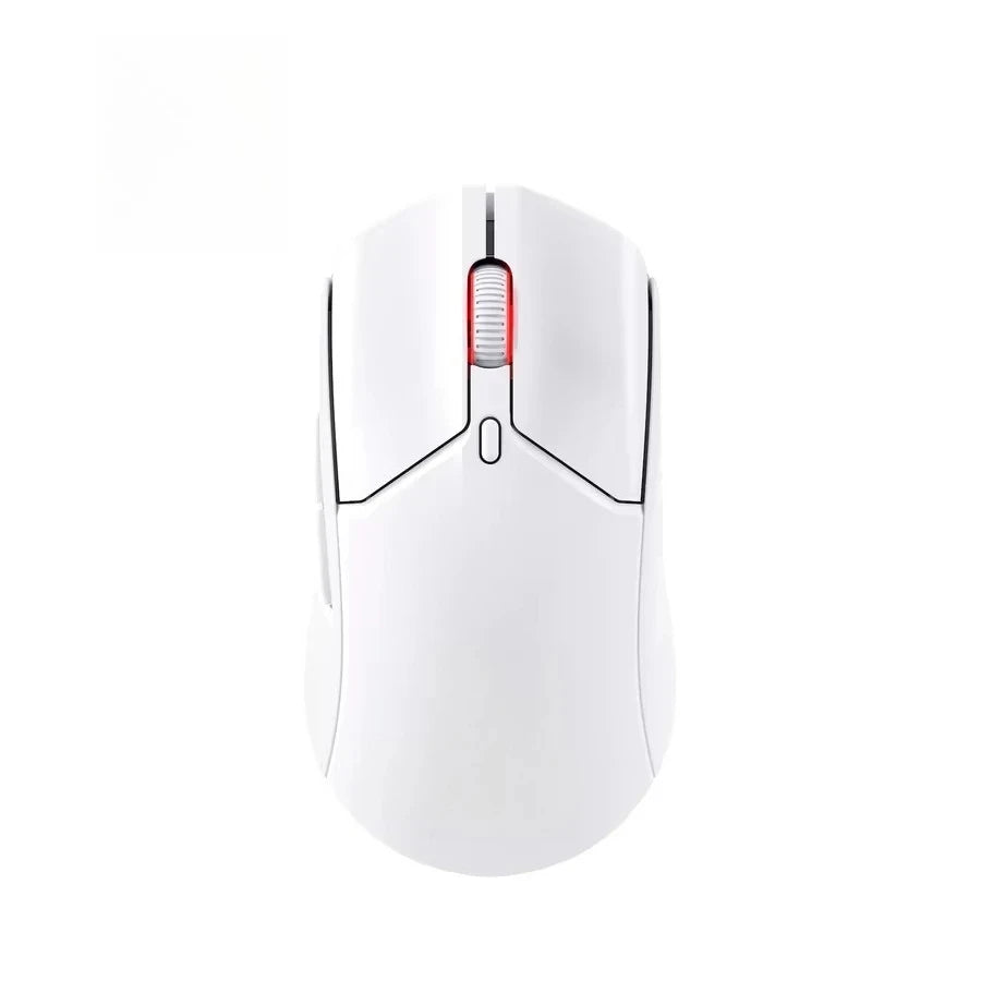 New HyperX Pulsefire Haste 2 RGB Wired and Wireless Gaming Mouse 8000MHz Optical Wired Up to 26000 DPI 5-8 Programmable Buttons