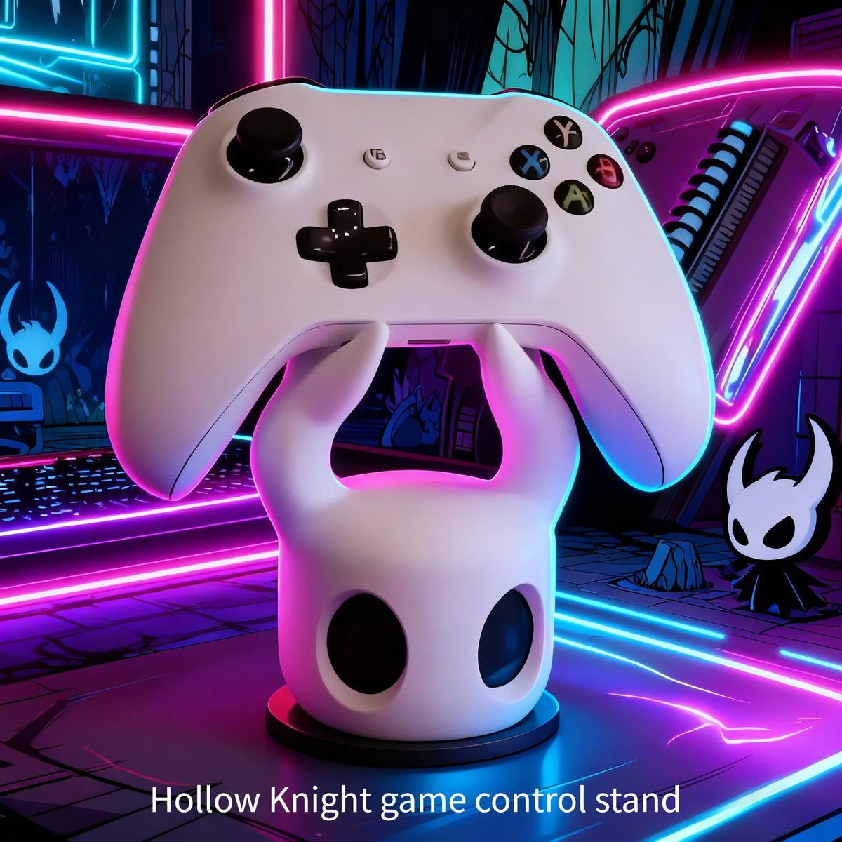 Universal Gaming Controller Stand