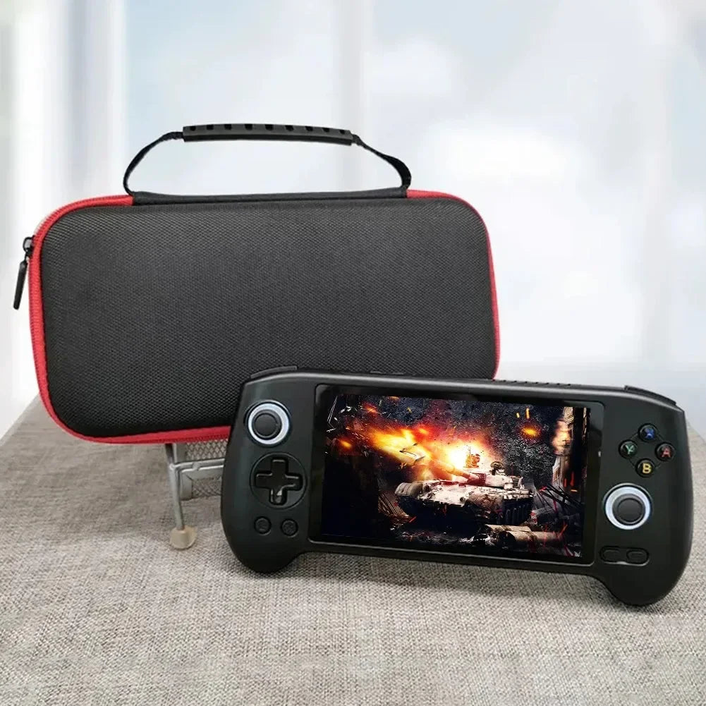 EVA Hard Console Carrying Case