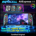 Nintendo Switch 2 RGB Gamepad