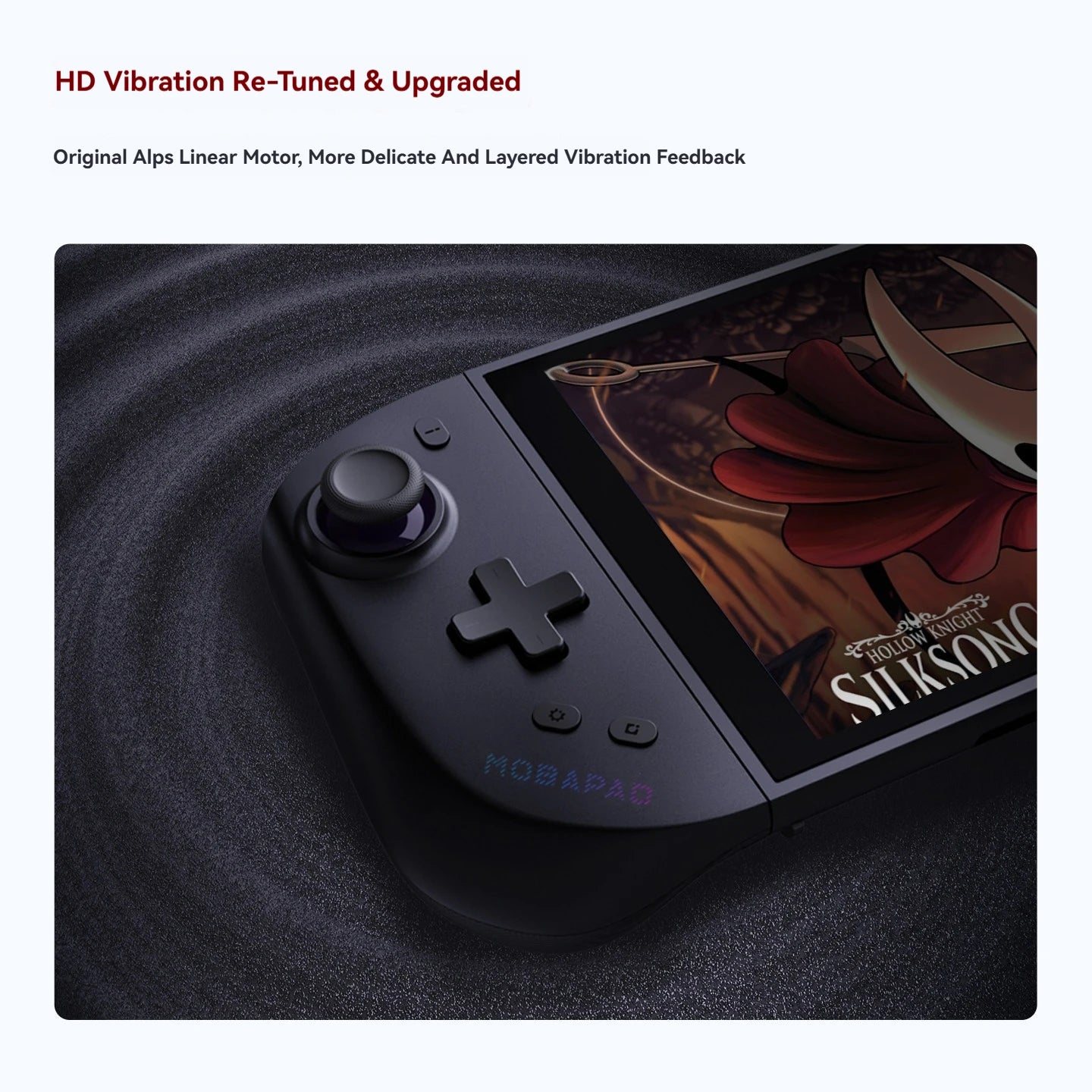 MOBAPAD M12HD Switch 2 Joy Con Controller TMR Air Joystick No Drift HD Rumble Wireless Gamepad For Nintendo Switch NS2 With NFC
