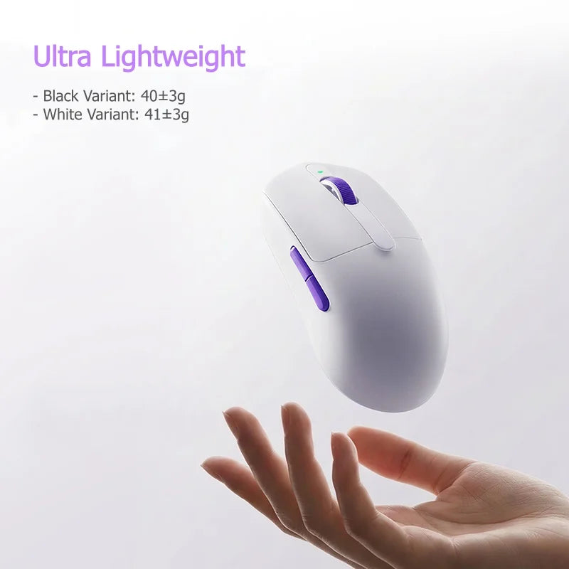 Akko Dash V9 Wireless Gaming Mouse