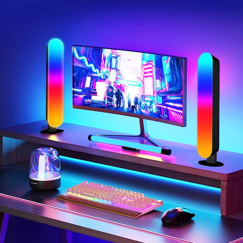 RGB Desktop Smart Light Bar