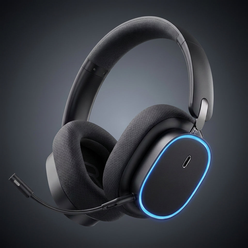 Baseus GH02 Wireless Gaming Headset